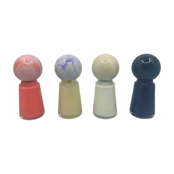 Pleasing The Perfect Polish Set - 4 Shades - 0.43 fl oz / 13 ml x 4 - Picture 2 of 5